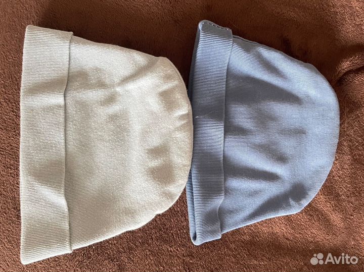 Шапка для мальчика