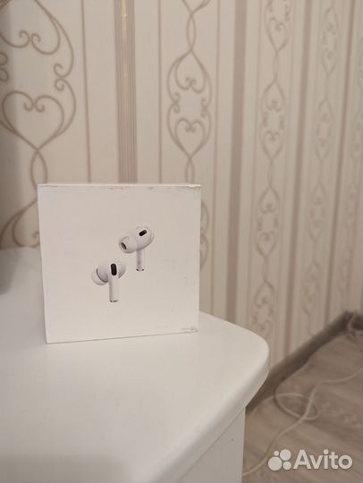 Air Pods pro 2
