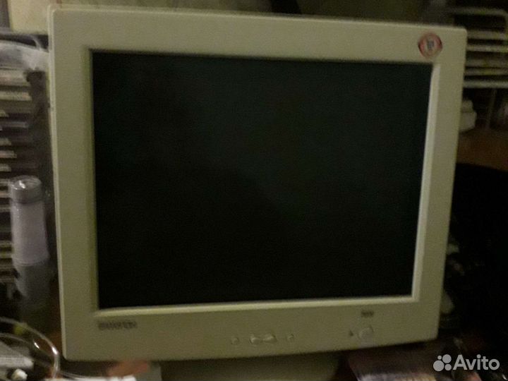 Монитор