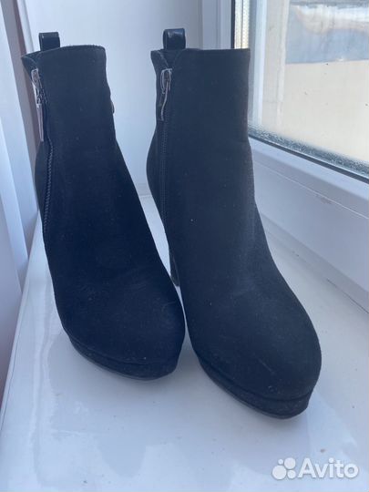 Обувь пакет