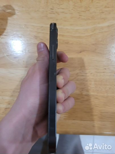 iPhone 12 pro 256 gb