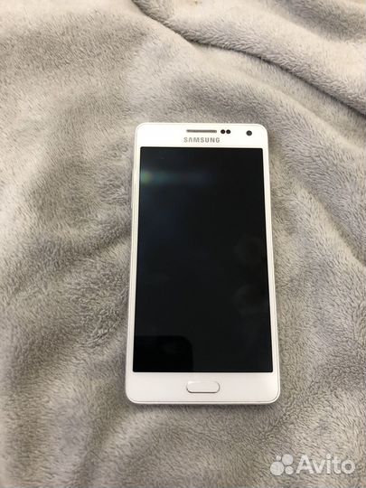 Samsung Galaxy A5 SM-A500F, 2/16 ГБ