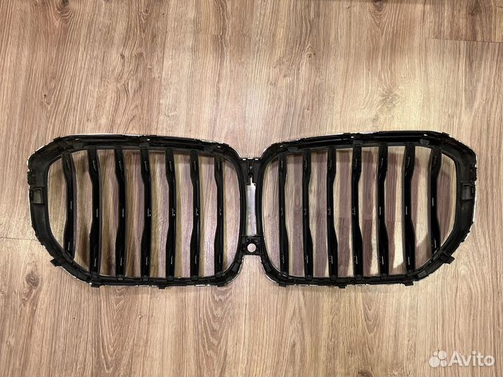 Решетка радиатора Bmw x5 G05