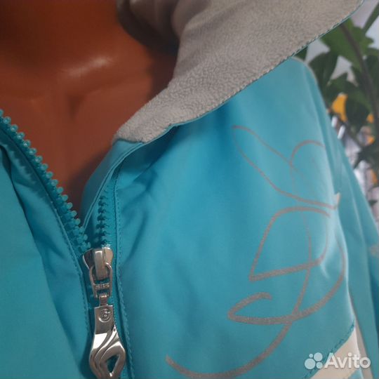 Горнолыжный костюм женский 50 52