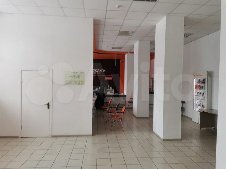 Сдам помещение свободного назначения, 182 м²