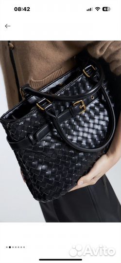 Сумка Lime новая