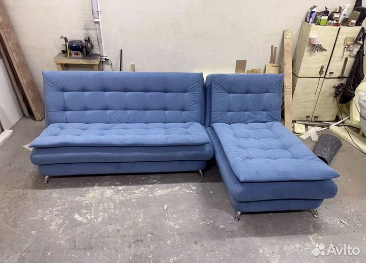 Диван релакс / диван маленький