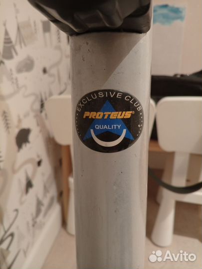 Велотренажер бу