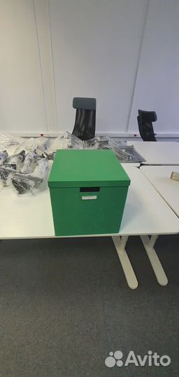 Стол компьютерный IKEA Bekant