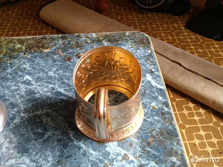 Подстаканники 2 штуки