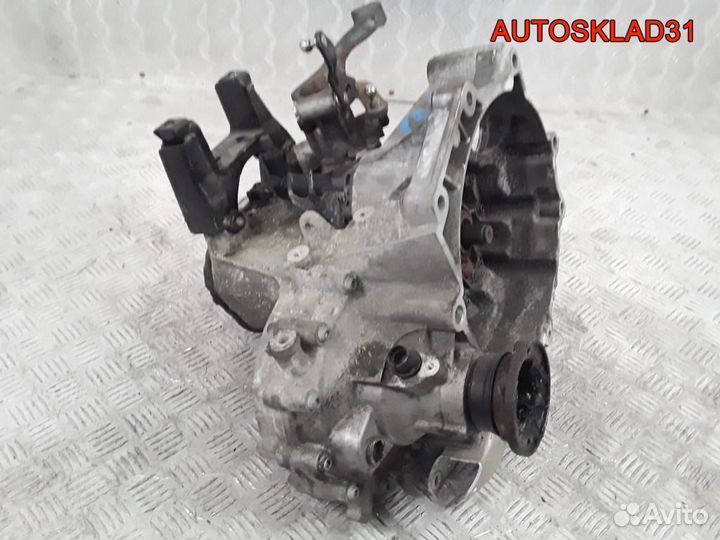 МКПП GDL Volkswagen Polo 1,4 BBY 02T301103K