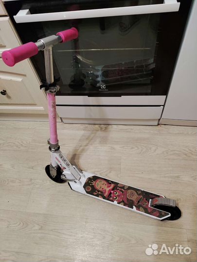 Самокат детский Oxelo MID 1