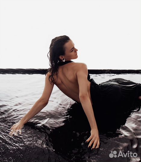 Фотосессия в студии