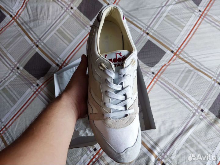 Diadora N9000 Heritage 46.5eu,12us,11.5uk