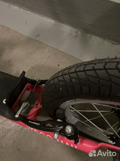 Детский самокат Yedoo