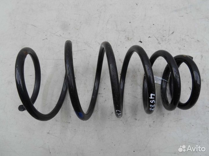 Пружина задняя Toyota Camry 6 XV40