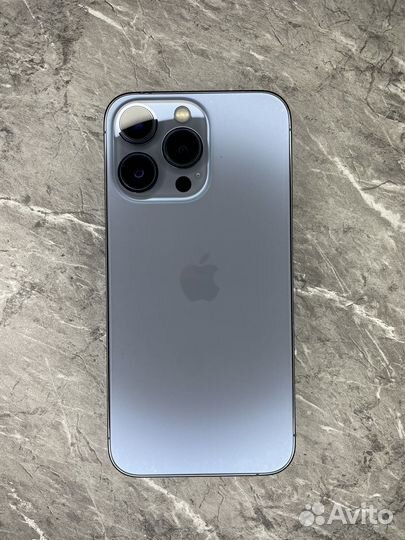 iPhone 13 Pro, 128 ГБ