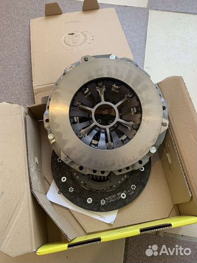 Комплект сцепления Opel Робот