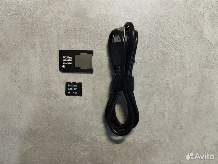 Sony PSP 3008 прошитая