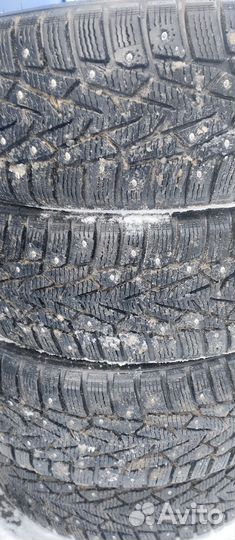 Nokian Tyres Nordman 7 SUV 205/60 R16