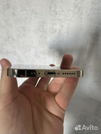 iPhone 12 Pro Max, 128 ГБ