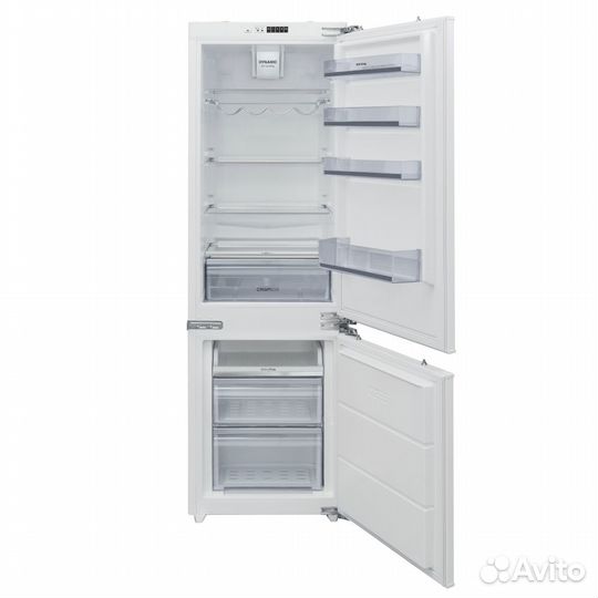 Холодильник Korting KSI 17780 cvnf