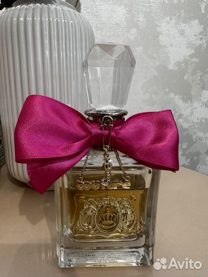 Духи денские juicy couture viva la juicy