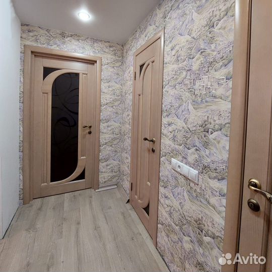 Двери межкомнатные из массива (от производителя)