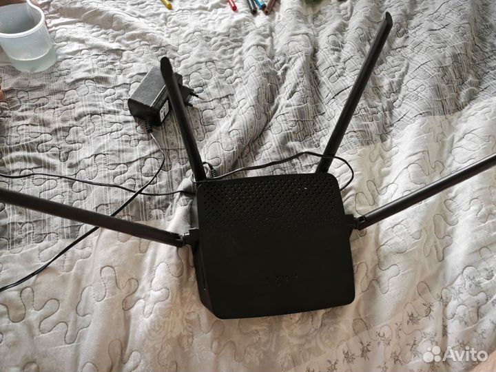 Wifi роутер Dlink 825 5 ггц