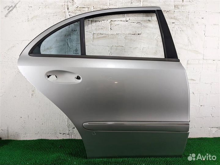 Дверь задняя правая Mercedes Benz E-class W211 20