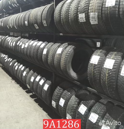 Nokian Tyres Hakkapeliitta 7 195/60 R15 97Y