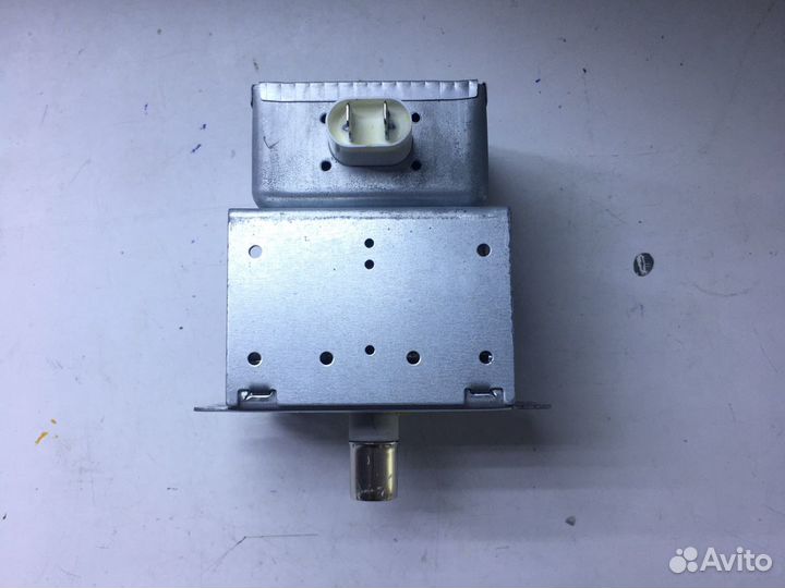 Магнетрон новый LG 2M214 39F для микроволновой печ