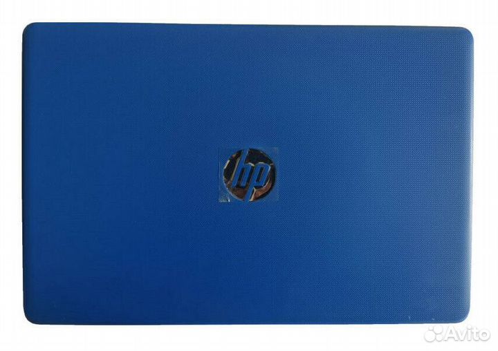 Крышка матрицы новая HP 15-bs 15-bw 15-ra 15-rb