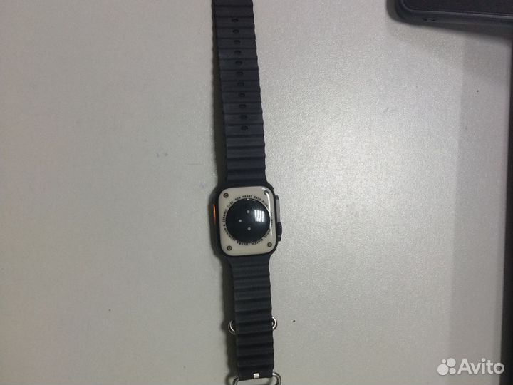 Смарт часы T800 Ultra