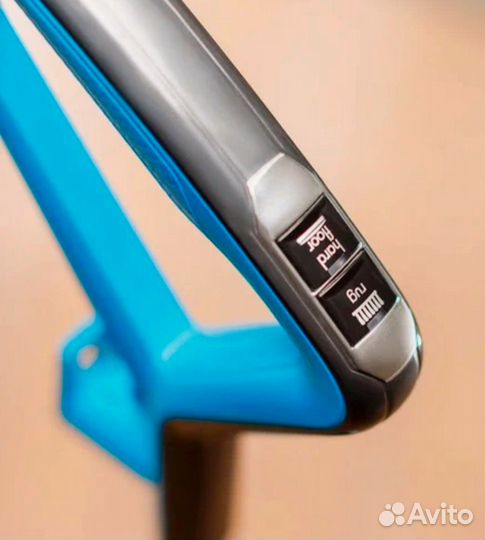 Моющий пылесос Bissell 17132 CrossWave