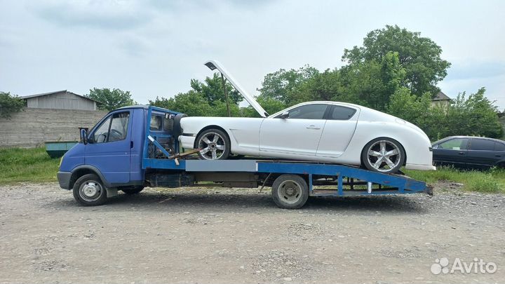 Эвакуатор каспийск