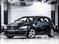 Volkswagen Golf GTI 2.0 MT, 2014, 149 411 км, с пробегом, цена 1 898 000 руб.