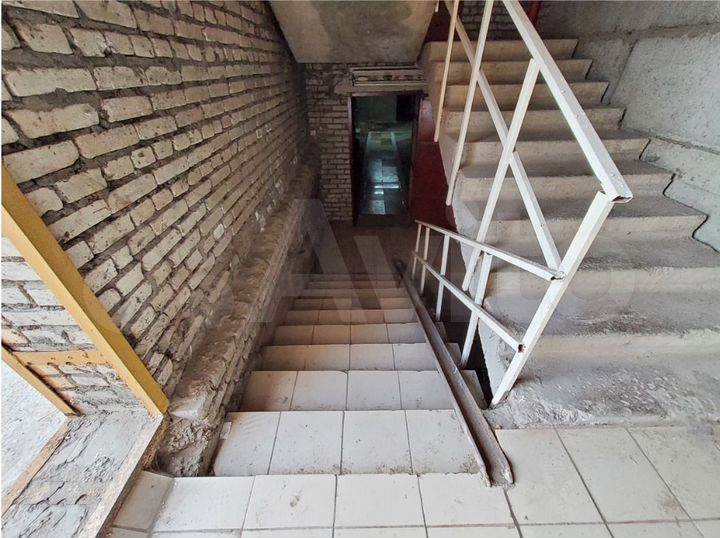 Гараж, 10 м²