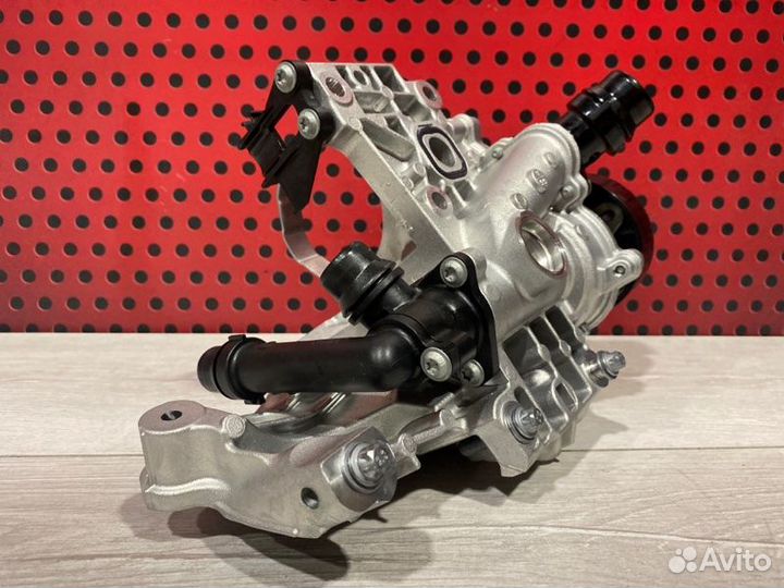 Помпа Bmw 5 G31 B48B20A 2023