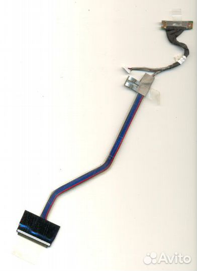 Шлейф Матрицы Fujitsu Siemens amilo Pro V2045