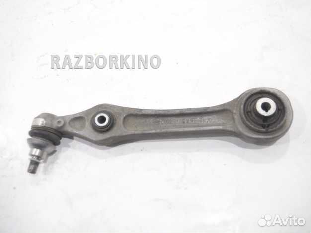 Рычаг передний правый нижний поперечный