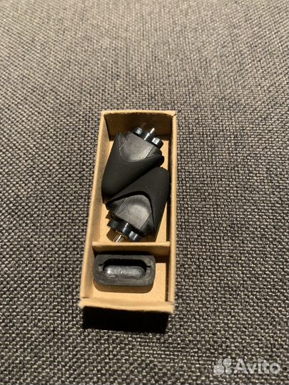 Сменные наконечники и ластик для Pencil 53