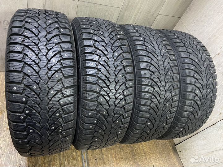 Pirelli Formula Ice 205/55 R16