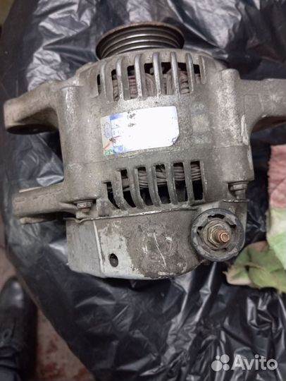 1nzfe генератор