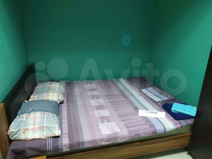 Комната 16 м², 1/5 эт.