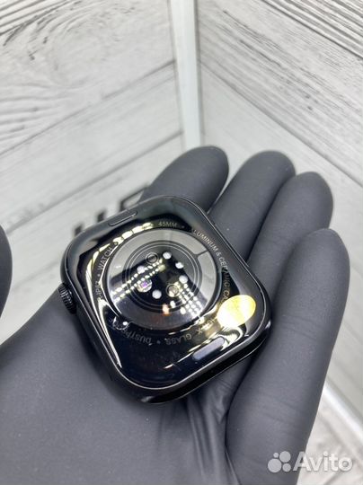 Часы Apple Watch 8 45 mm