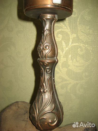 Лампа настольная