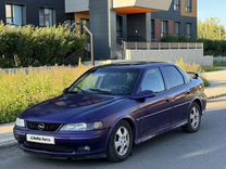 Opel Vectra 1.6 MT, 1999, 300 000 км, с пробегом, цена 99 000 руб.
