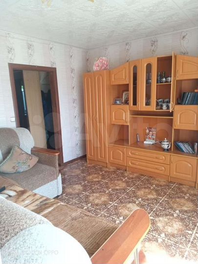 3-к. квартира, 599 м², 2/2 эт.