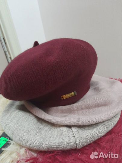Берет женский
